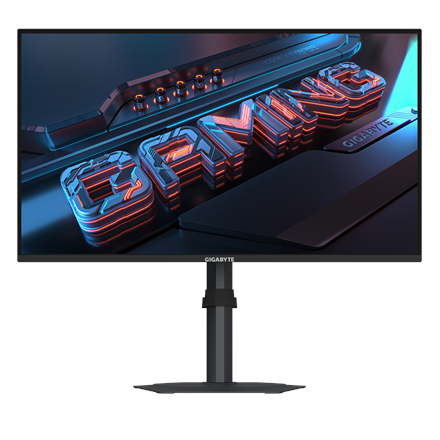 Gigabyte | G25F2 EK | 24.5 " | IPS | FHD | 200 Hz | 1 ms | 1920 x 1080 pixels | 300 cd/m² | HDMI ports quantity 2