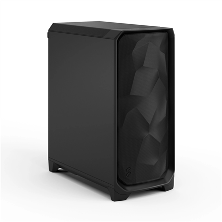 Fractal Design Meshify 3 | Black Solid | ATX