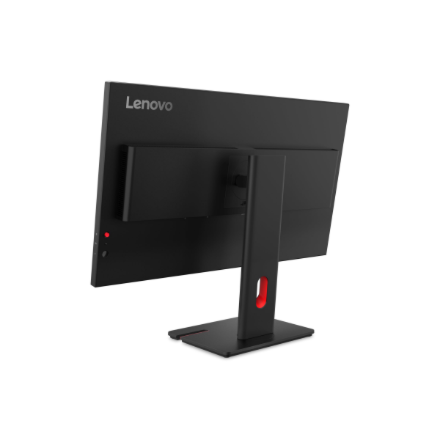 Lenovo | ThinkVision T32UD-40 | 31.5 " | IPS | 16:9 | 60 Hz | 4 ms | 3840 x 2160 pixels | 350 cd/m² | HDMI ports quantity 1 | Eclipse Black | Warranty 36 month(s)