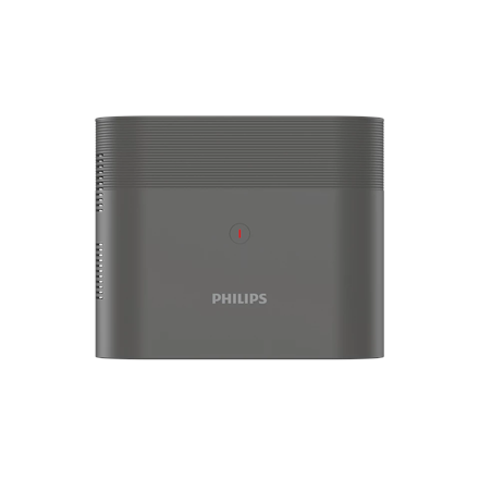 Philips | Home Projector NeoPix 160 | Full HD (1920x1080) | 250 ANSI lumens | Black