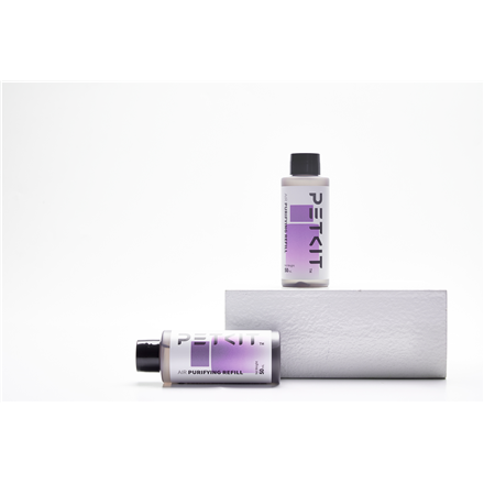 PETKIT | Concentrated Air Purifying Refill for PURA X and PURA MAX, PURA MAX 2, 50 mlx4