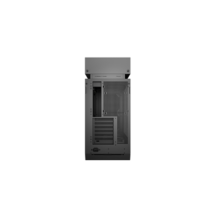 Deepcool Case | CL660 | Black | Mid Tower