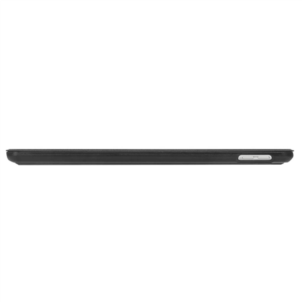Targus Pro-Tek Clear Case for iPad 10.9" | THZ975GL | Tablet case | Black