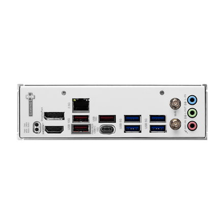 MSI B850M GAMING PLUS WIFI6E | Processor family AMD | Processor socket AM5 | Supported hard disk drive interfaces SATA, M.2 | Number of SATA connectors 4