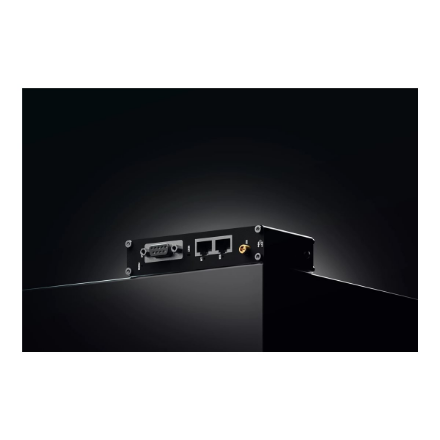 Ethernet Router with RS232 (RUT142000000) | RUT142 | 802.11n | 10/100 Mbit/s | Ethernet LAN (RJ-45) ports 1 | Mesh Support No | MU-MiMO No | No mobile broadband
