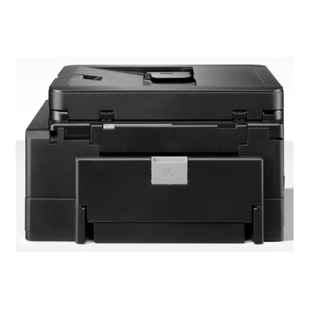 Brother | Multifunctional printer | MFC-J4550DW | Inkjet | Colour | All-in-one | A4 | Wi-Fi | Black