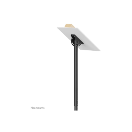 Neomounts CL35-340BL12 Monitor/TV mount Ceiling | Adjustable Height, Rotate, Tilt, Swivel | 23-42 " | Maximum weight (capacity) 50 kg | Black