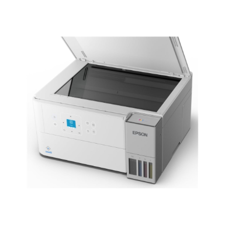 Epson | Multifunctional printer | EcoTank L4366 | Inkjet | Colour | A4 | Wi-Fi