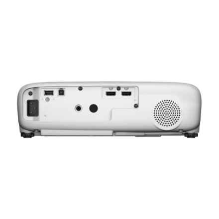 Epson | EB-FH08 | Full HD (1920x1080) | 3600 ANSI lumens | White