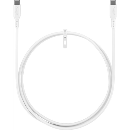 Goobay | USB-C Silicone Cable | 77743