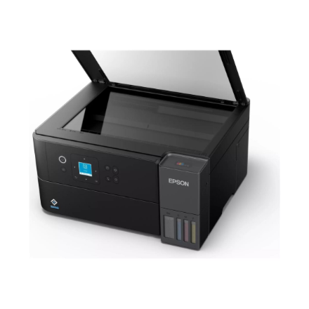 Epson | Multifunctional printer | EcoTank L4360 | Inkjet | Colour | A4 | Wi-Fi