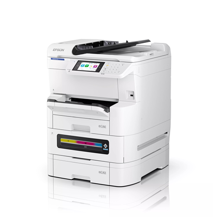 Epson | WorkForce Pro EM-C8100RDWF | Inkjet | Colour | A3+ | Wi-Fi