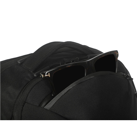 Targus | Work+ EcoSmart | Fits up to size 15-16 " | Backpack | Black