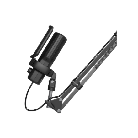 Genesis | Microphone | Radium 251 | Noise reduction