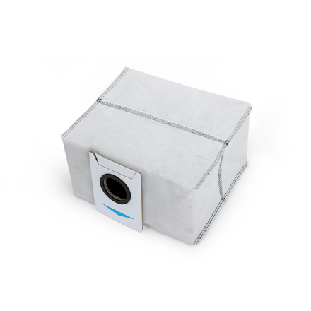 Ecovacs | Antibacterial Dust bag for DEEBOT X1 OMNI/T20 OMNI Auto-Empty Station | DDB020008 | 3 pc(s)