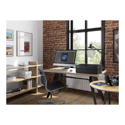 Epson | Professional Photo Printer | SureColor SC-P700 | Inkjet | Colour | Inkjet Multifunctional Printer | A3+ | Wi-Fi | Black