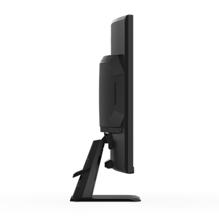 Gigabyte | GS27QCA EK | 27 " | VA | 180 Hz | 1 ms | 2560 x 1440 pixels | 250 cd/m² | HDMI ports quantity 2