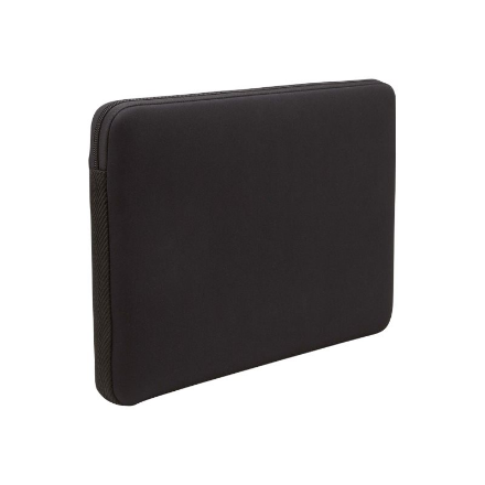Case Logic | LAPS114K | Fits up to size 14.1 " | Sleeve | Black