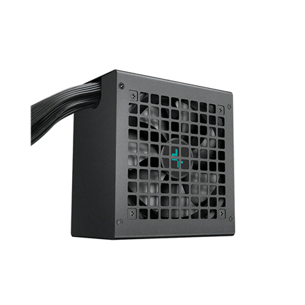 Deepcool 80Plus Bronze PSU | PL650D-FC | 650 W