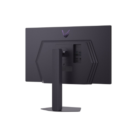 LG | 27G810A-B | 27 " | IPS | UHD | 16:9 | 180 Hz | 1 ms | 3840 x 2160 pixels | 400 cd/m² | HDMI ports quantity 2