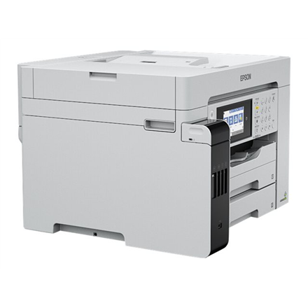 Epson | Multifunctional printer | EcoTank M15180 | Inkjet | Mono | 3-in-1 | Wi-Fi | Black and white