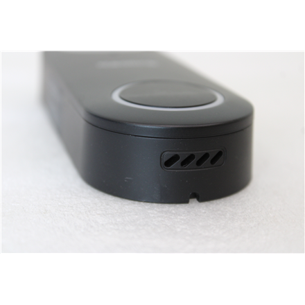 SALE OUT. Reolink D340W Smart 2K+ Wired WiFi Video Doorbell with Chime | Reolink | D340W Smart 2K+ Wired WiFi Video Doorbell with Chime | UNPACKED, SCRATCHES