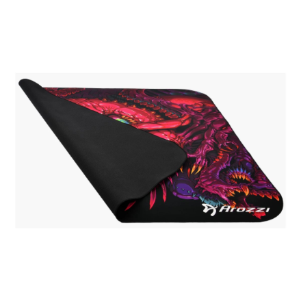 Arozzi Zona Square Floor Pad | Crawling Chaos
