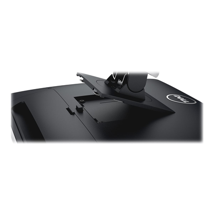 Dell | Professional | P1917S | 19 " | IPS | HD | 5:4 | 60 Hz | 6 ms | 1280 x 1024 | LED pixels | 250 cd/m² | HDMI ports quantity 1 | Black