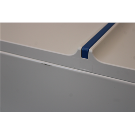 SALE OUT. DEYE ESS GB-L Battery Module 4.09 kWh HV | SALE OUT. Deye ESS GB-L Battery Module 4.09 kWh HV | DAMAGED PACKAGING