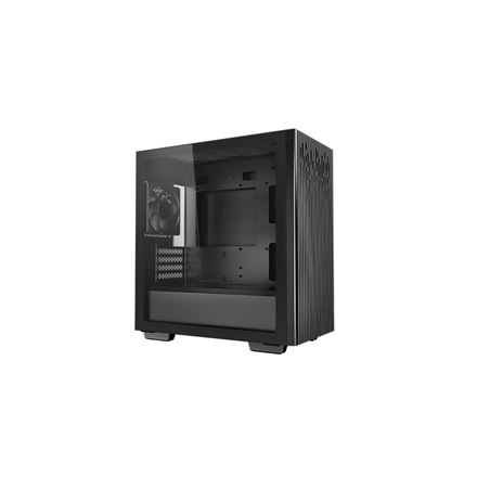 Deepcool | MATREXX 40 3FS | Black | Micro ATX | ATX PS2_Length less than 170mm