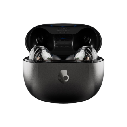 Skullcandy | True Wireless Earbuds | RAIL ANC