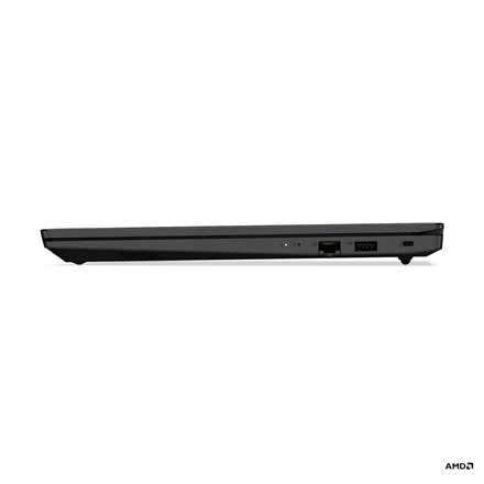 Lenovo Essential V15 G4 ABP | Business Black | 15.6 " | TN | FHD | 1920 x 1080 pixels | Anti-glare | AMD Ryzen 7 | 7730U | 16 GB | DR4 | 512 GB | AMD Radeon Graphics | Windows 11 Home | 802.11ax | 5.2 | English | Warranty 12 month(s) | Battery warranty 12 month(s)