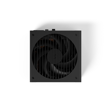Fractal Design Power Supply, Black | Ion 3 Gold | 1000 W