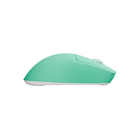 Fury | Gaming Mouse | Tanto T4 | Wired/Wireless | 2.4 GHz, Bluetooth, USB | Mint