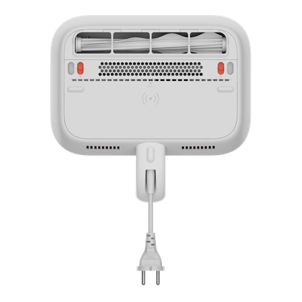 Xiaomi | Dust Mite Vacuum Cleaner Pro | Corded operating | White | 400 W | 220-240 V