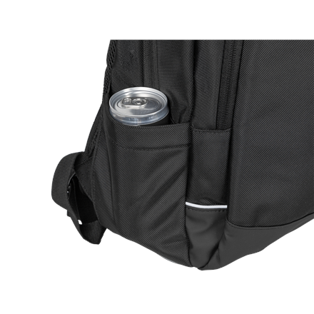 Natec | Kudu | Fits up to size 15.6 " | Backpack | Black