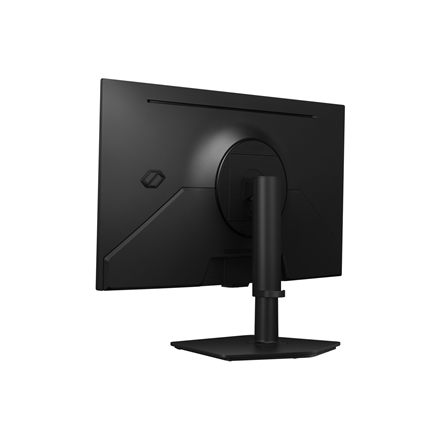 Samsung Odyssey OLED G6 G61SH | 27 " | OLED | QHD | 16:9 | 240 Hz | 0.03 ms | 2560 x 1440 pixels | 200 cd/m² | HDMI ports quantity 1 | Black