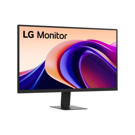 LG | 27U631A-B | 27 " | IPS | 16:9 | 100 Hz | 5 ms | 2560 x 1440 pixels | 250 cd/m² | HDMI ports quantity 1