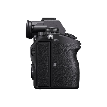 Sony Alpha 7 Mark III BODY | Sony