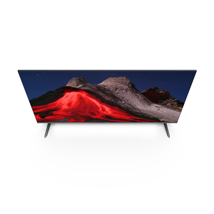 Xiaomi QLED TV A Pro 2026 | 43 | Smart TV | Google TV | UHD | Dark Gray