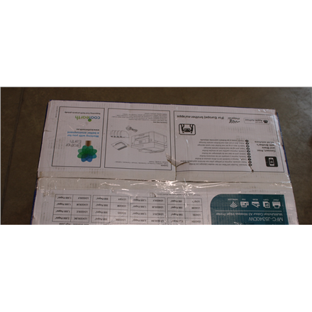 SALE OUT. Brother | MFC-J5340DW | Inkjet | Colour | 4-in-1 | A3 | Wi-Fi | DAMAGED PACKAGING