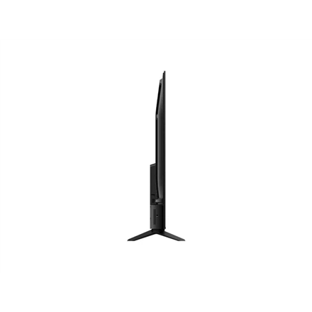 TCL LED 4K TV | 55V6C | 55 | Smart TV | Google TV | Black