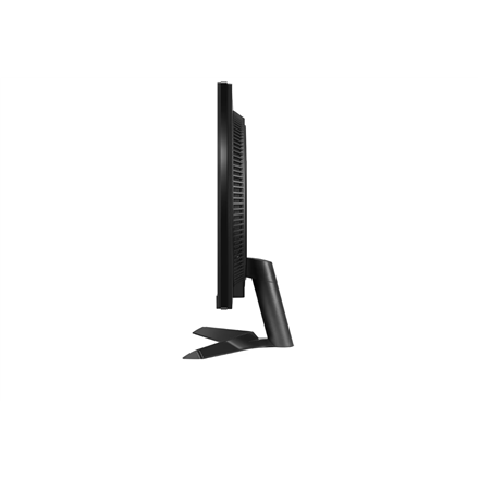 LG | 24GS60F-B | 23.8 " | IPS | 16:9 | 180 Hz | 1 ms | 1920 x 1080 pixels | 300 cd/m² | HDMI ports quantity 1 | Warranty 24 month(s)