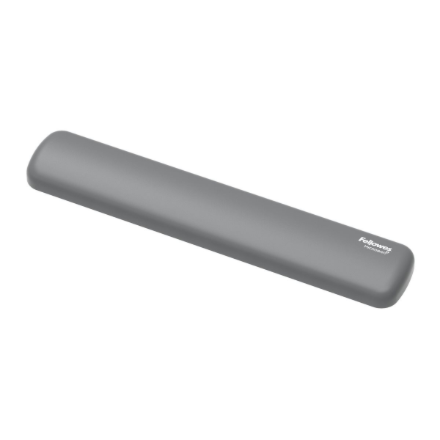 Fellowes | Breyta Compact Keyboard (TKL) Wrist Rest | Grey