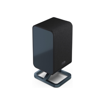 Sharp | 2.0.2 Wireless Rear Surround Speakers | HT-SPR52021(BK)