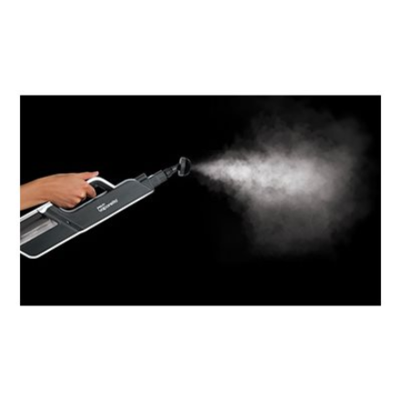 Polti | Steam mop with integrated portable cleaner | PTEU0305 Vaporetto SV620 Style 2-in-1 | Power 1500 W | Steam pressure Not Applicable bar | Water tank capacity 0.5 L | Blue/White
