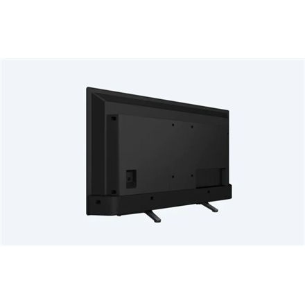 Sony KD32W800P 32" (80 cm) HD Ready Smart Android LED TV | Sony | KD32W800P | 32" (80 cm) | Smart TV | Android | HD | Black