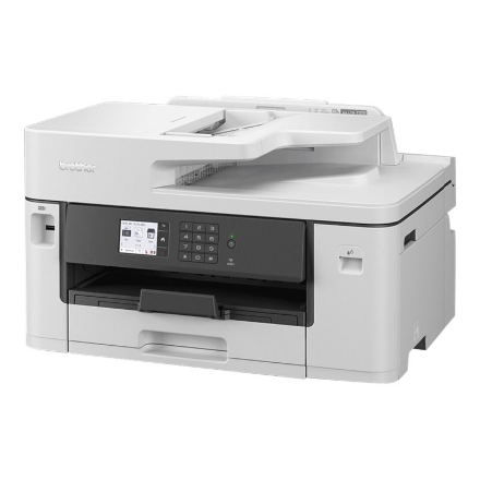 Brother | MFC-J5340DW | Inkjet | Colour | 4-in-1 | A3 | Wi-Fi