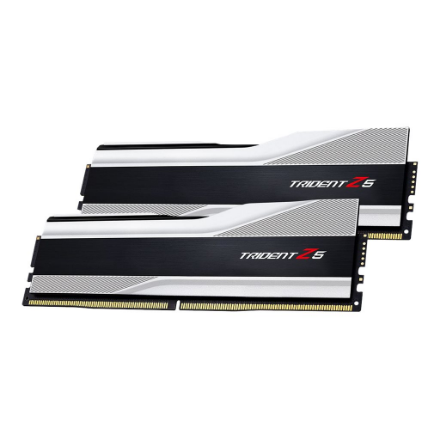 G.Skill | Trident Z5 | 32 GB | DDR5 | 6000 MHz | PC/server | Registered No | ECC No