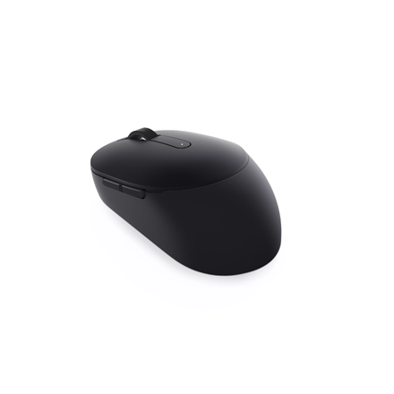 Dell | Pro | MS5120W | Wireless | 2.4GHz Wireless Optical Mouse | Black